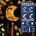 Creative Mid-Autumn Lantern Craft Kit for Kids - Fun DIY Activity for Festive Celebrations
