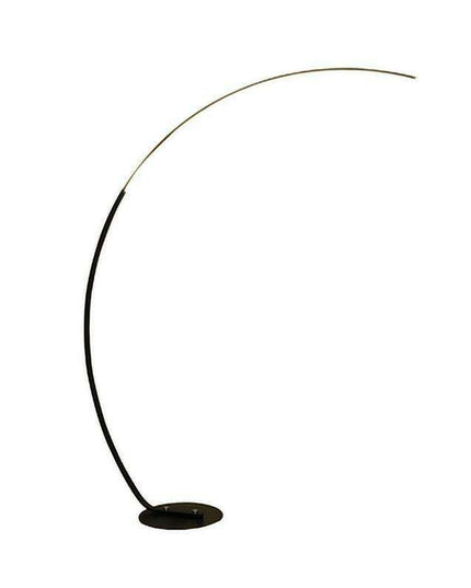 Versatile Adjustable LED Floor Lamp with Remote for Custom RGB and White Lighting