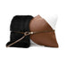 Nordic Plush Lumbar Pillow Covers for Stylish Home Comfort