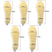 Ultimate Cozy Winter Heated Sheepskin Insoles for Unmatched Warmth