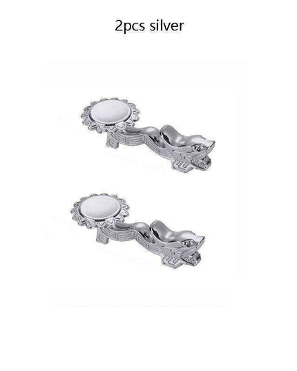 Sophisticated Chopstick Holder Set: Stylish Dining Accessory