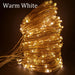 Exquisite LED String Fairy Lights: Luxurious Christmas Decor for Sophisticated Settings