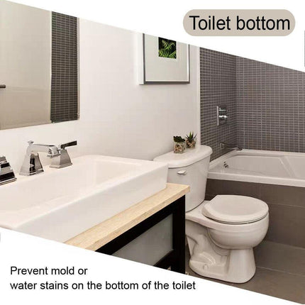 Comprehensive Waterproof Sealing Tape Kit for Kitchen and Bathroom - Ultimate Water Damage Protection Solution