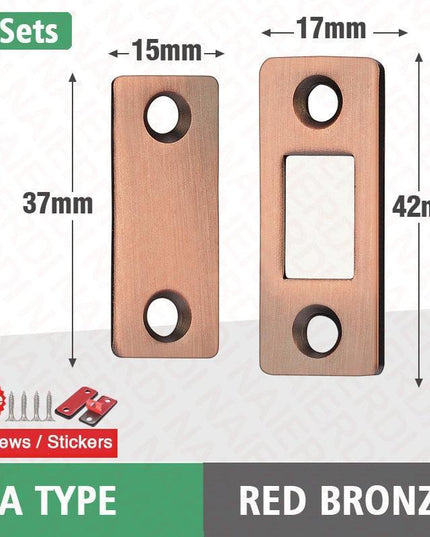Premium Magnetic Cabinet Catch System: Ultimate Secure Closure Solution
