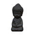 Tranquil Mini Buddha Tea Statue for Serene Tea Rituals