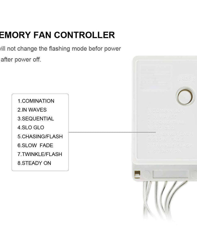 Whimsical Icicle LED Curtain Lights for Enchanting Starry Atmosphere