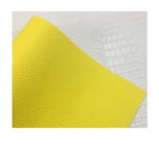 50x120cm yellow
