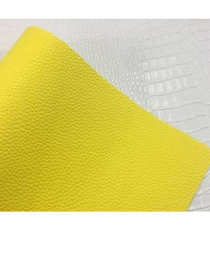 Vibrant DIY Leather Patch Kit for Furniture and Car Refresh