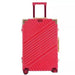 Carrylove 20&quot;24&quot;26&quot;29&quot; Inch Aluminium Frame Suitcase Box Strong Business Trolley Luggage Bag On Wheels-0-Très Elite-Model 1 3-20"-Très Elite