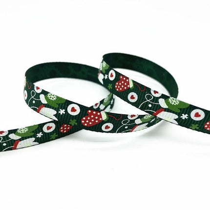 Elegant Rose-Embossed Faux Leather Crafting Sheet