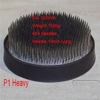 Japanese Ikebana Kenzan Floral Arrangement Tool Kit - Create Beautiful Designs with Precision