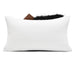 KAUNFO Plush Nordic Lumbar Cushion Covers for Cozy Home Décor