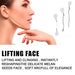 Youthful V-Shape Face Lift Patches: Skin Tightening Solution