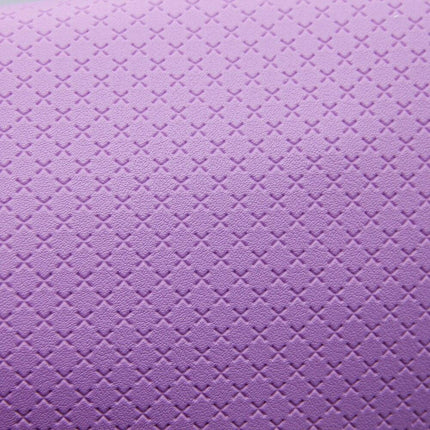 Customizable Artisan Faux Leather Craft Kit for Unique Bags and Footwear