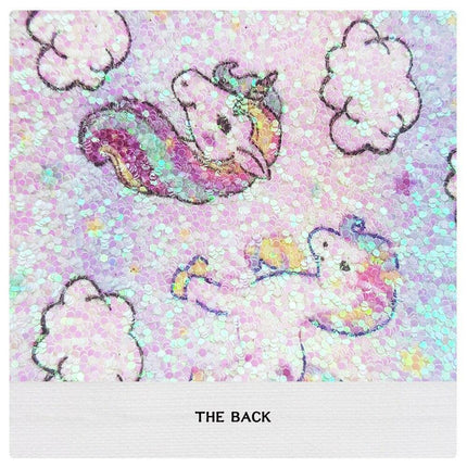 Shimmering DIY Fabric Bundle: Perfect for Hair Bows and Creative Crafts