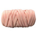 Chunky Roving Yarn - Super Thick Coarse Woolen Yarn - DIY Crafting Supplies