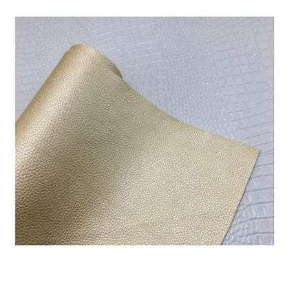 Vibrant DIY Leather Patch Kit for Furniture and Car Refresh