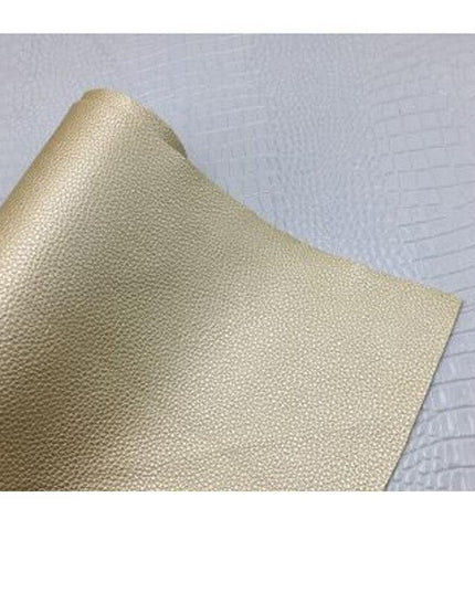 Vibrant DIY Leather Patch Kit for Furniture and Car Refresh