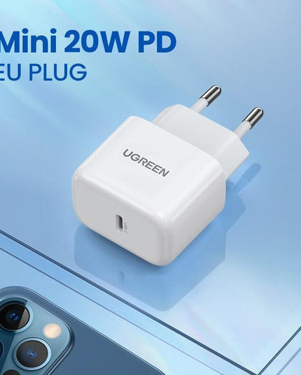 LightningSpeed Charge Pro: Cutting-Edge Fast Charging for All Devices