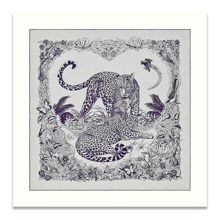 Nordic Tranquility Eco-Friendly Canvas Art Set with Exclusive Gift Bonus