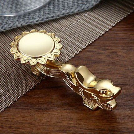 Sophisticated Chopstick Holder Set: Stylish Dining Accessory