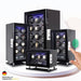 Luxury Secure Watch Winder: Cutting-Edge Smart Technology for Watch Enthusiasts