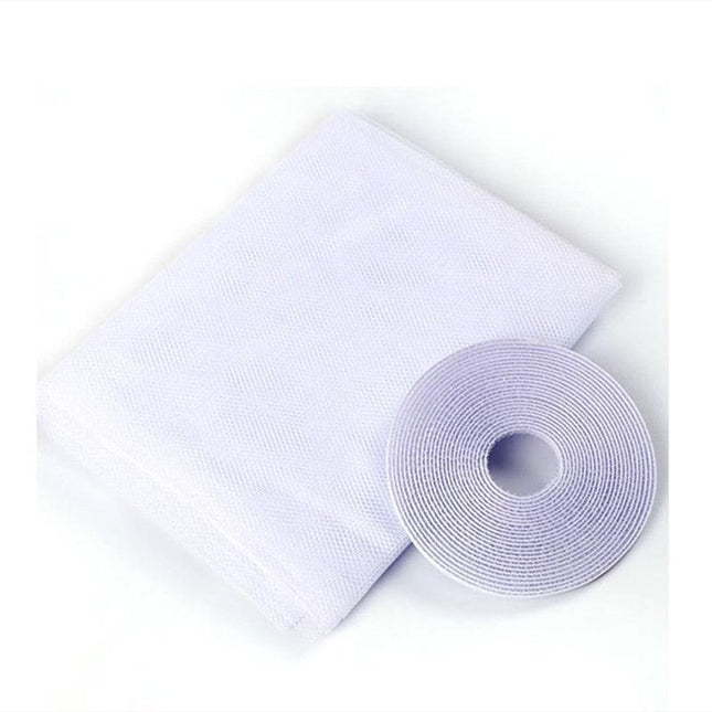 Mesh Marvel: High-Performance Mosquito Netting for a Bug-Free Living Space