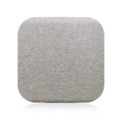 Comfortable Square Memory Foam Seat Cushion - Ultimate Relaxation Experience