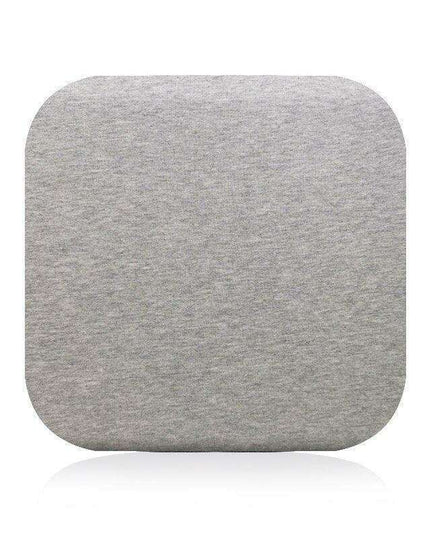 Comfortable Square Memory Foam Seat Cushion - Ultimate Relaxation Experience