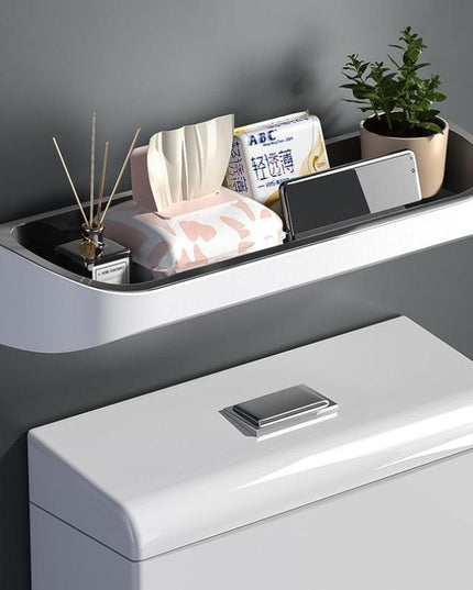 Stylish Rotating Towel Rack: Space-Saving Solution for Your Bathroom and Kitchen