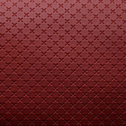 Customizable Artisan Faux Leather Craft Kit for Unique Bags and Footwear