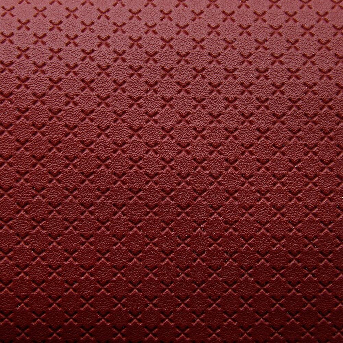 Customizable Artisan Faux Leather Craft Kit for Unique Bags and Footwear