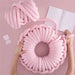Plush Creation Chunky Yarn Crafting Kit - Effortlessly Bring Your Ideas to Life