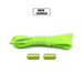 Revolutionize Your Footwear with Elastic No Tie Shoelaces Kit - Elevate Your Style!