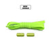 Revamp Your Footwear Style with the Innovative No Tie Elastic Shoelaces Kit