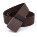 Elite Tactical Canvas Belt: Durable and Stylish Utility for All Purposes