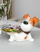 Elegant Charming Snoopy-themed Key Storage Tray for Home Decor and Wedding Gift
