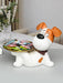 Snoopy-Inspired Key Storage Tray: Whimsical Elegance for Home and Gifting