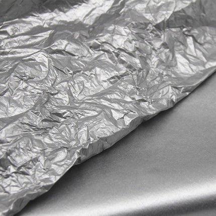 Gilded Lettered Tissue Paper Craft Collection