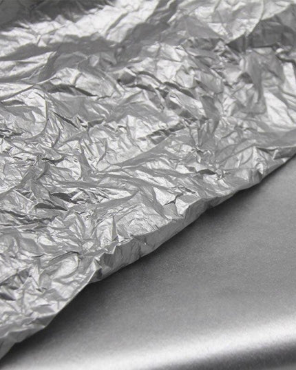 Gilded Lettered Tissue Paper Craft Collection