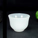 Elegant Jade Diningware: Exquisite Handcrafted Collection