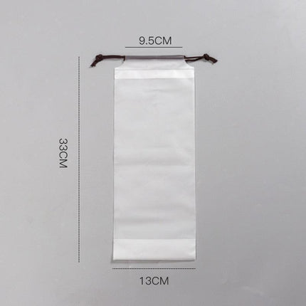 Weatherproof Umbrella Organizer with Enhanced Durability