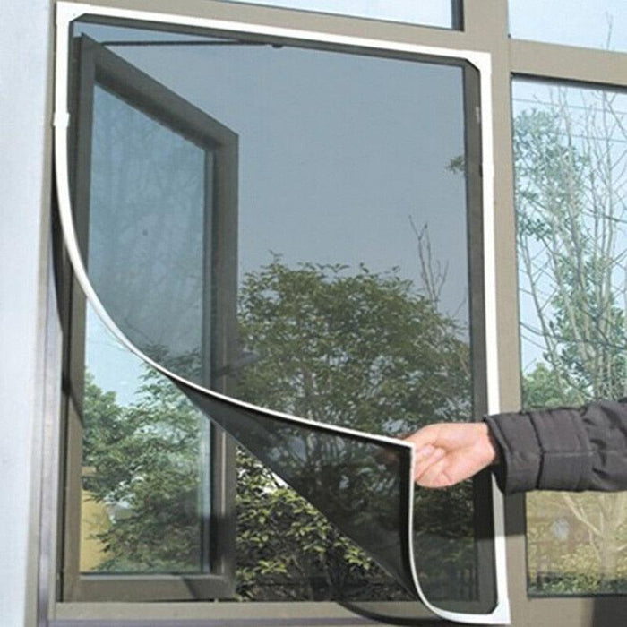 MeshGuard: Ultimate Mosquito Barrier Screens for Insect-Free Homes