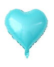 tiffany blue / 5pcs