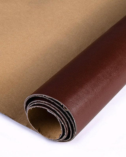 DIY Leather Sofa Repair Patch Kit - Self-Adhesive Set for Quick Furniture Restoration