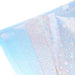 Laser Transparent PVC Synthetic Leather: Creative Material for DIY Crafts