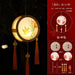 Creative Mid-Autumn Lantern Craft Kit for Kids - Fun DIY Activity for Festive Celebrations