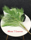 80cm 7 Leaves