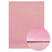 Sparkling Pink Faux Leather Crafting Sheets - Elevate Your DIY Projects