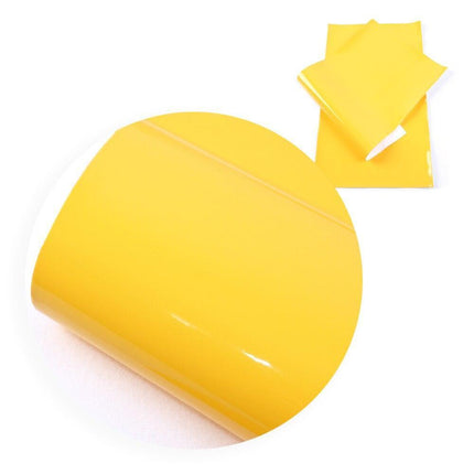 Lustrous Pearl PU Leather Sheets for Elegant DIY Projects